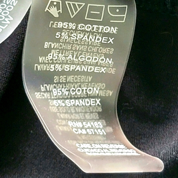 Karl Lagerfeld Paris Petite Women's Graphic Tee Size XS - Picture 12 of 14